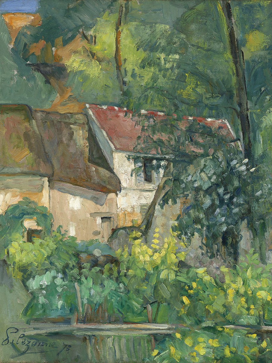 House of Père Lacroix (1873)