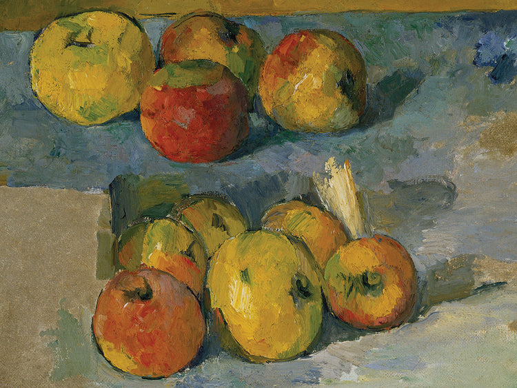 Apples (1878–79)