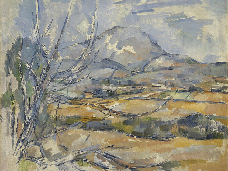 Montagne Sainte-Victoire