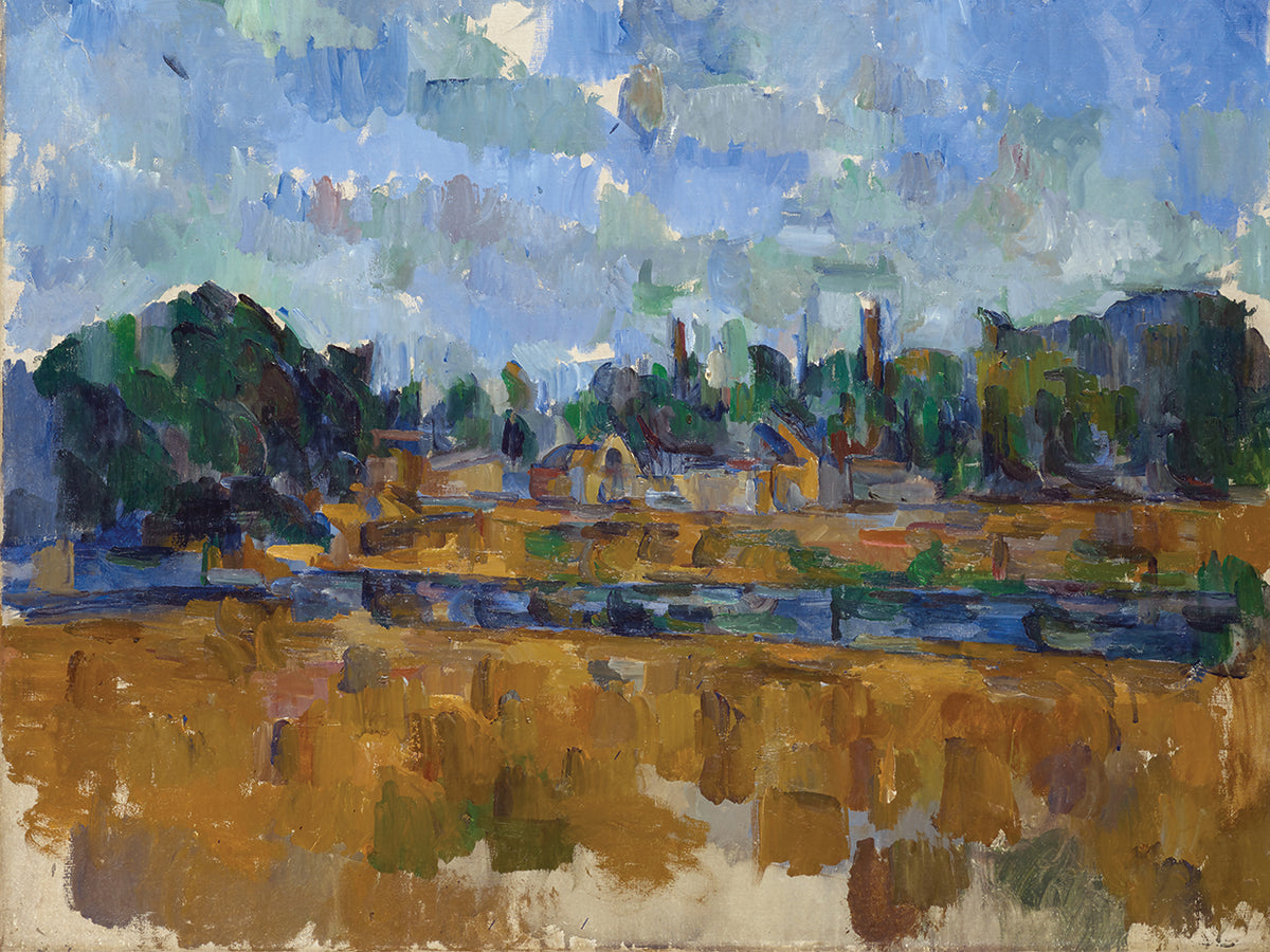 Riverside (1904)