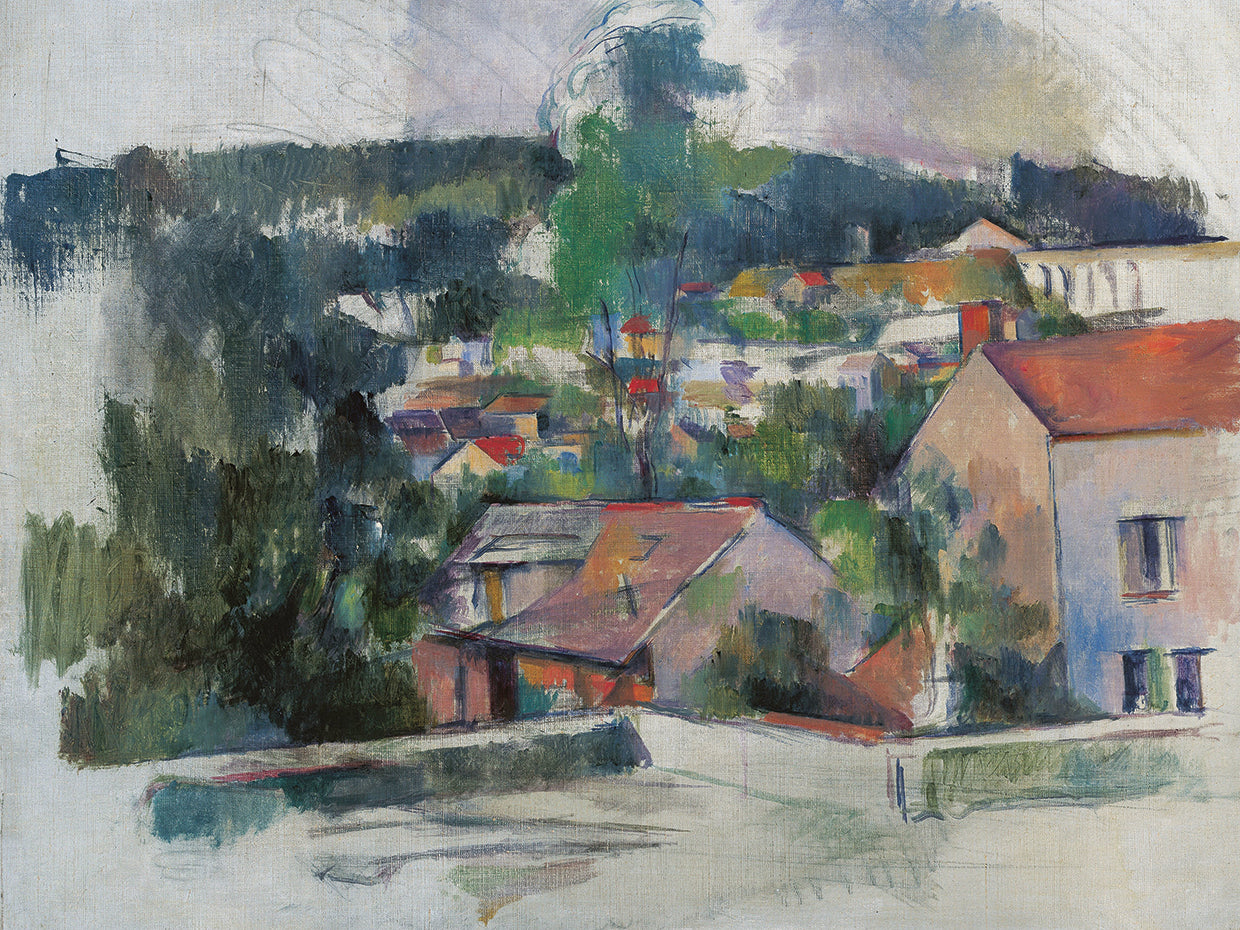 Paul Cézanne