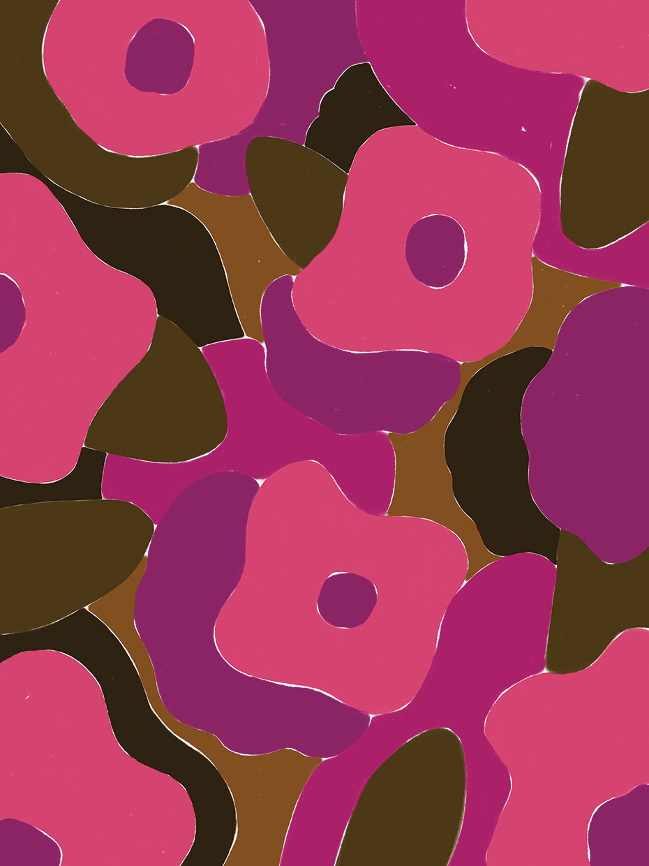 Summer Pattern 1