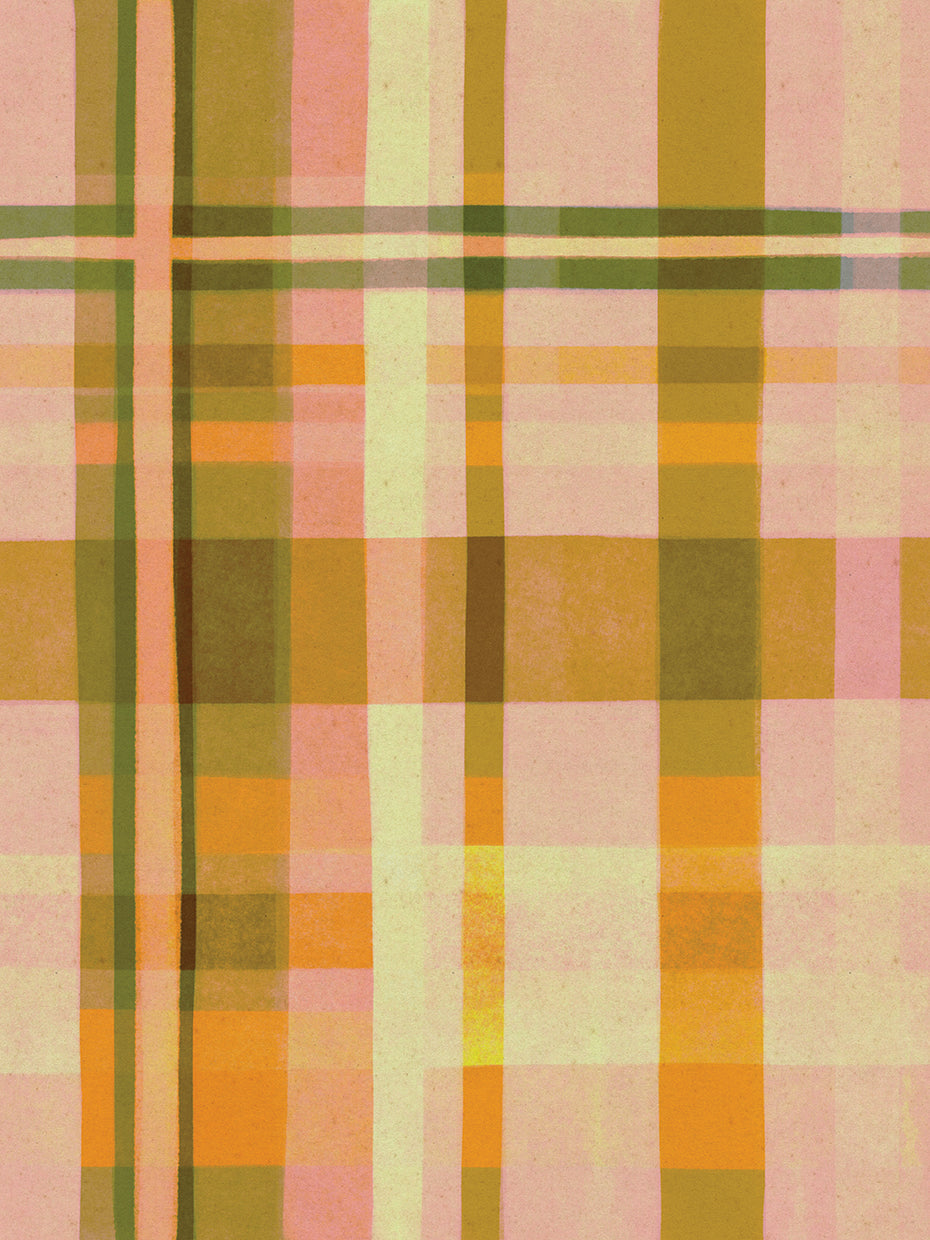 Colorful Plaid