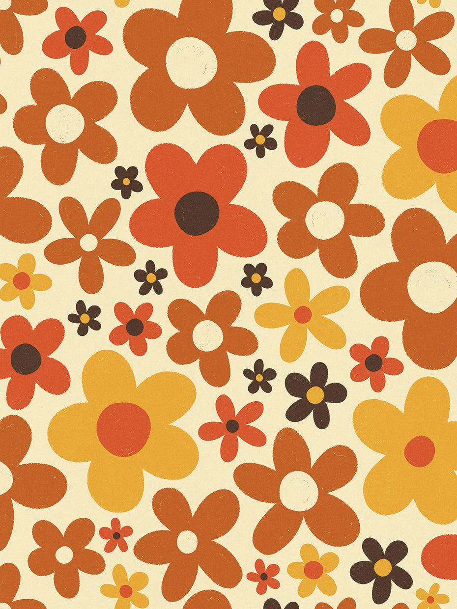 Flower Power