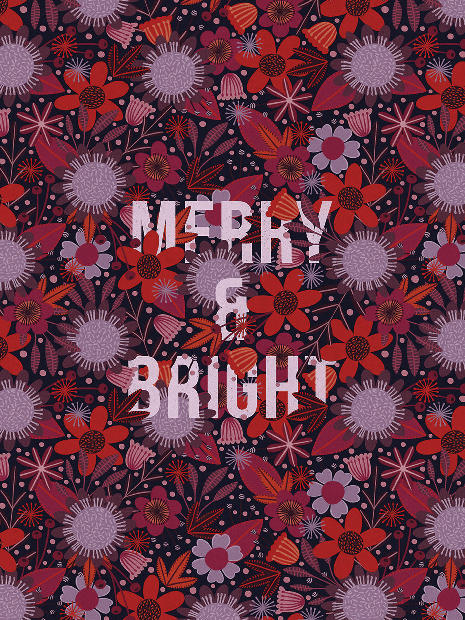 Merry Bright