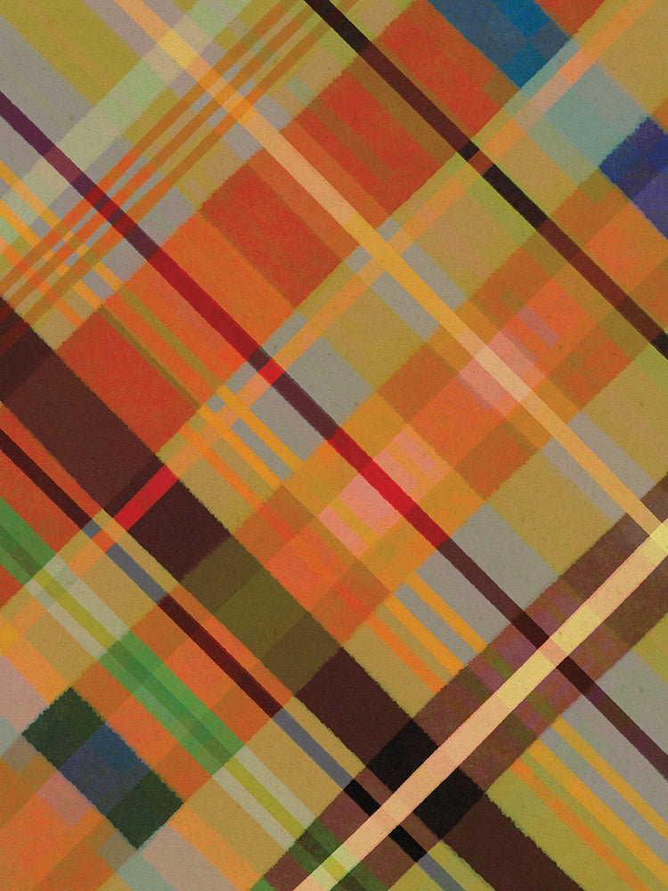 Colorful Plaid 2