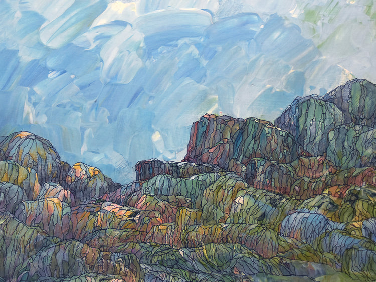 Find Your Loneliness Here