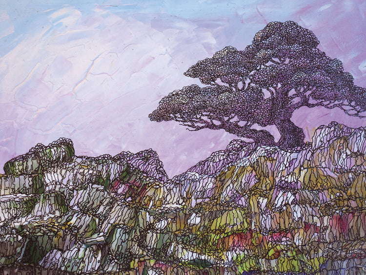 Alone But Undesperate