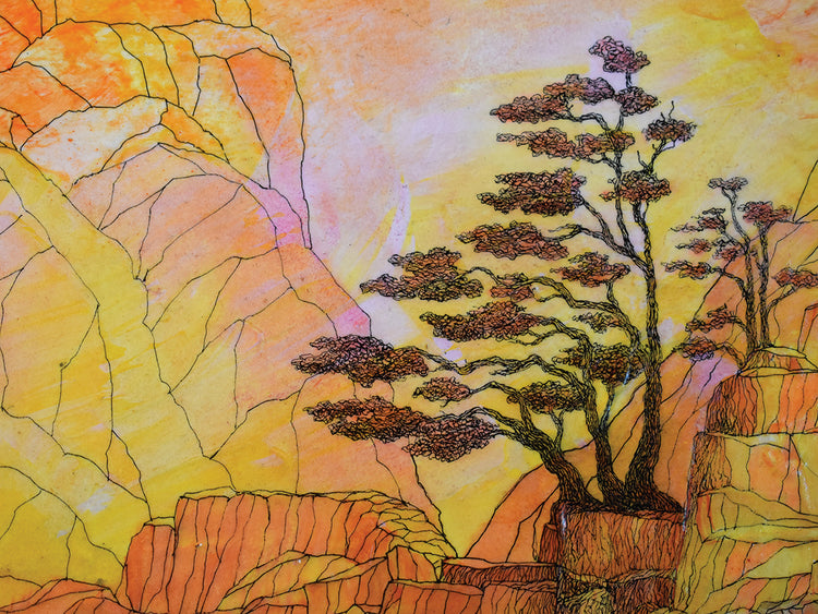 Continued Aspiration