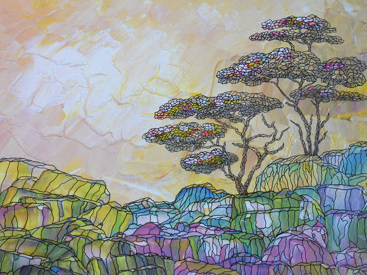 Fulfillment And Contentment