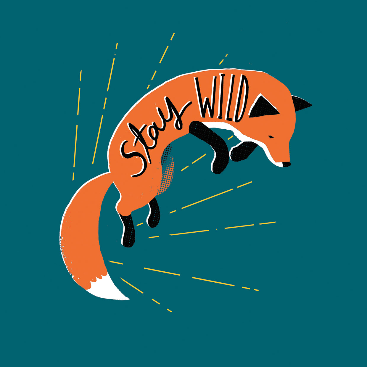 Stay Wild