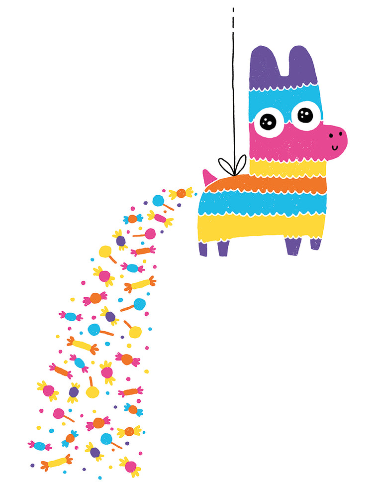 Pinata Poop