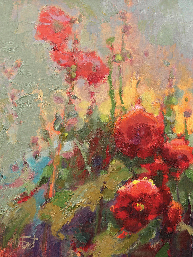 Hannah’s Cherry Bomb