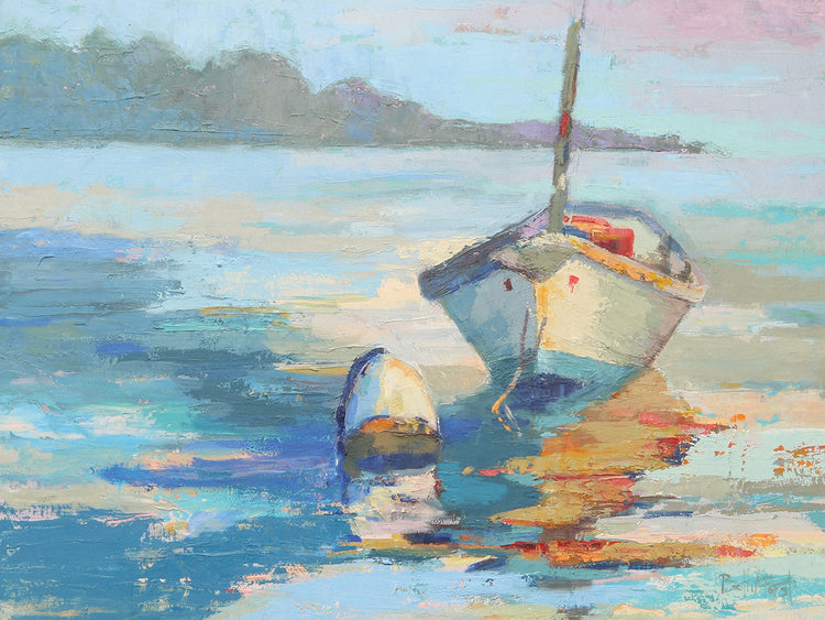 Monhegan Island Taxi