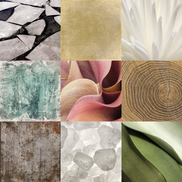 Tiles Decor Ice White