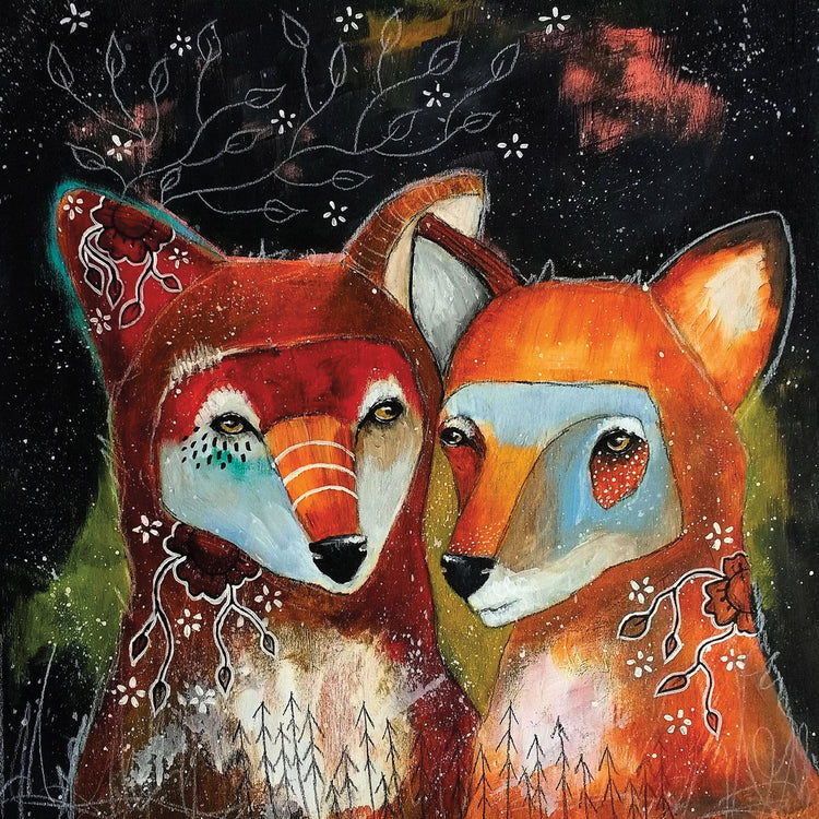 Home Is Wherever You Are