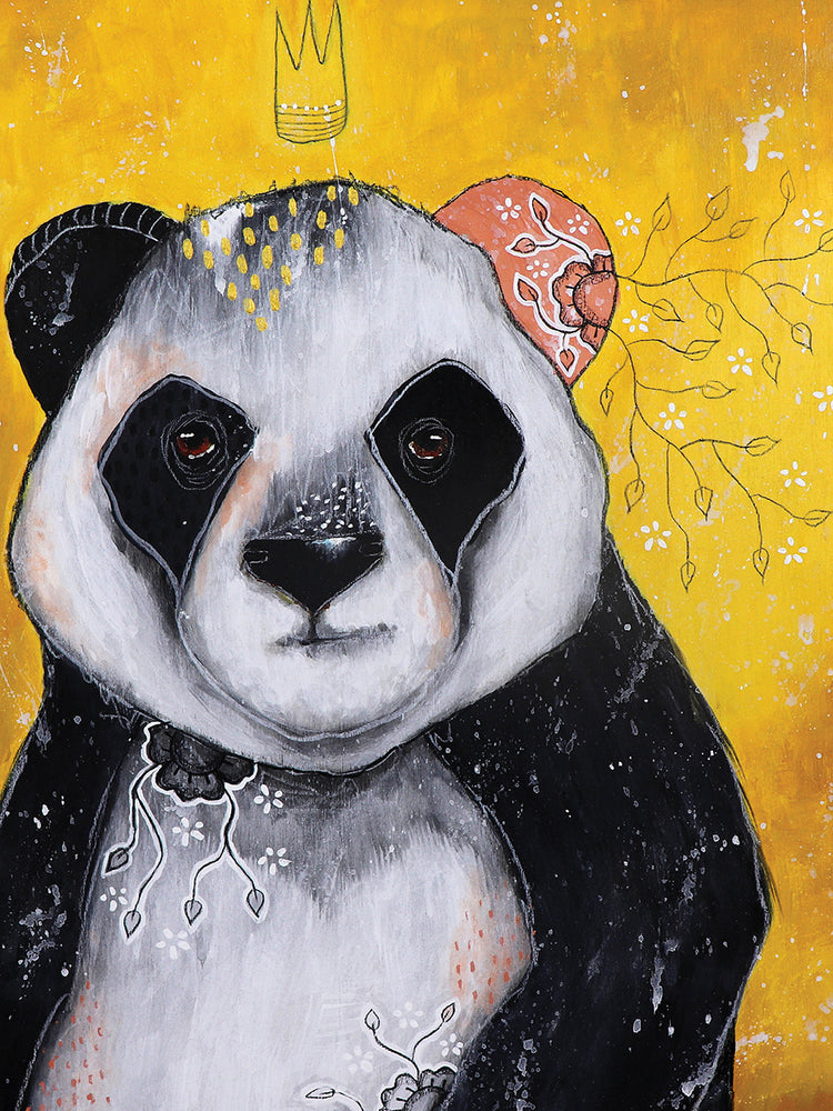 Of Fur and Friendship