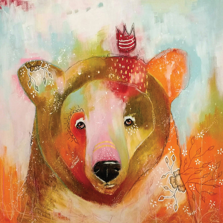 The Journey of Becoming