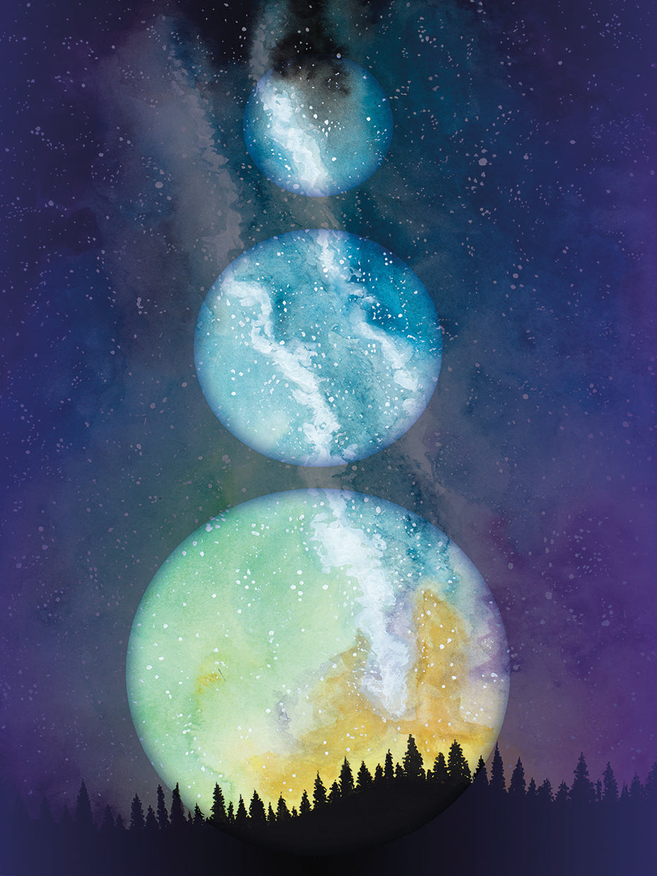 Within Space