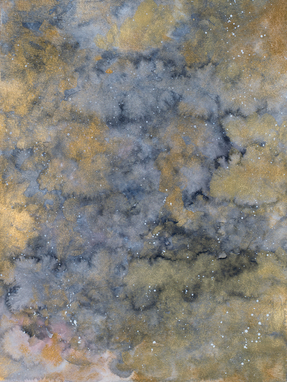 Metallic Space