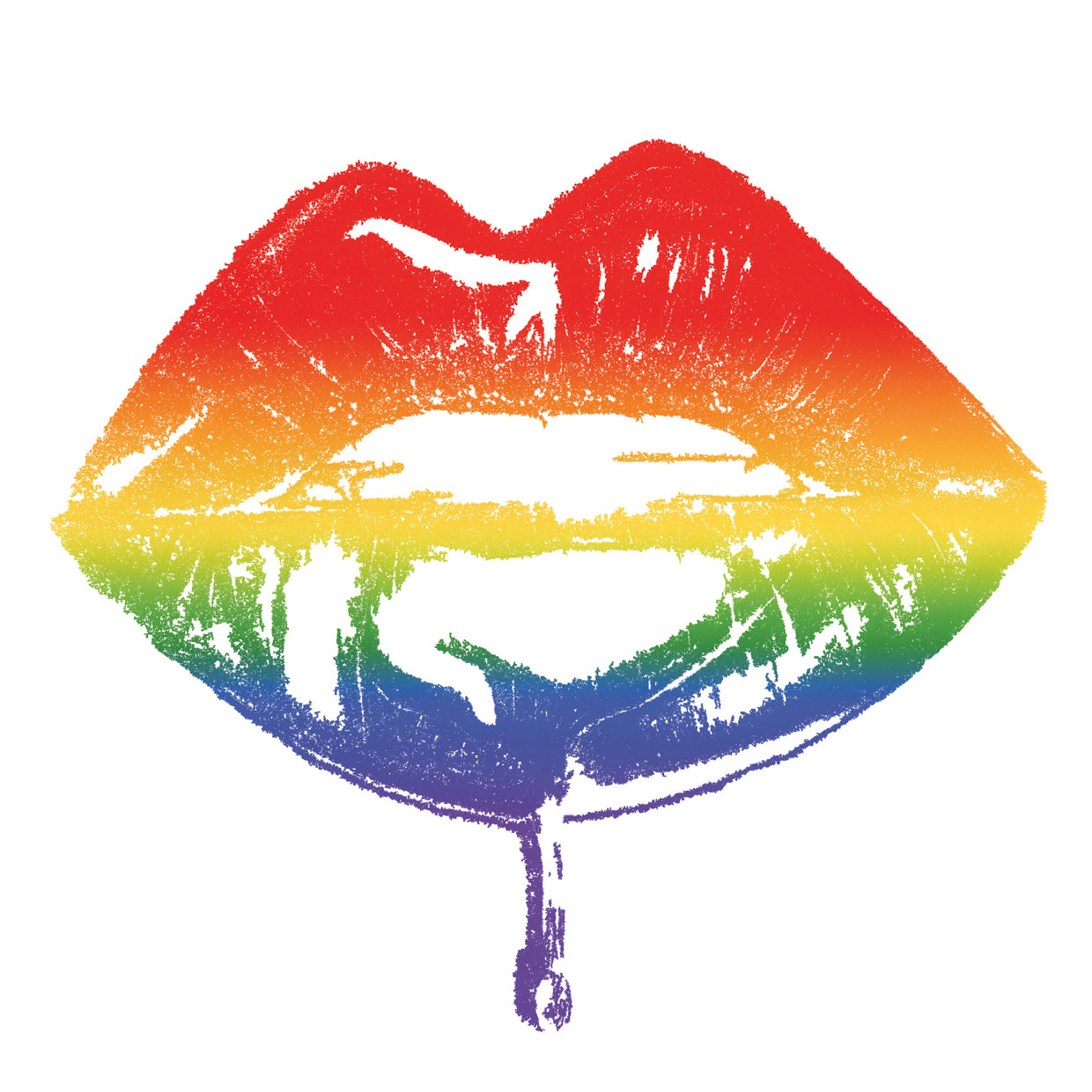 Rainbow Gloss