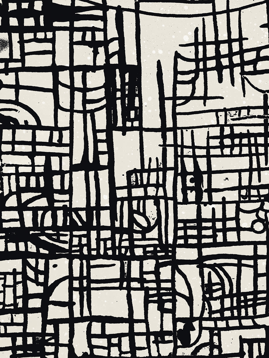 Maze I