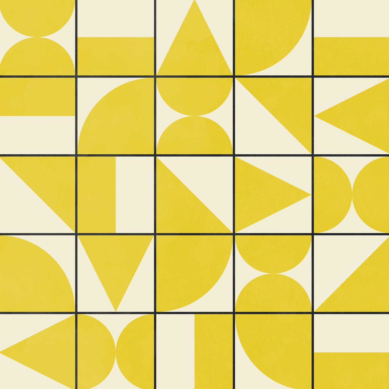 Geometric puzzle #2