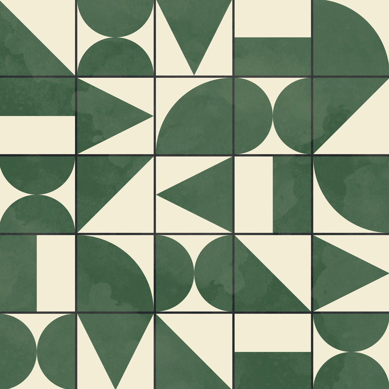 Geometric puzzles #3