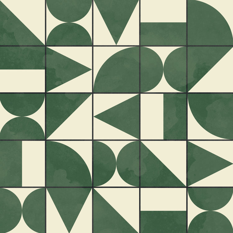 Geometric puzzles #3