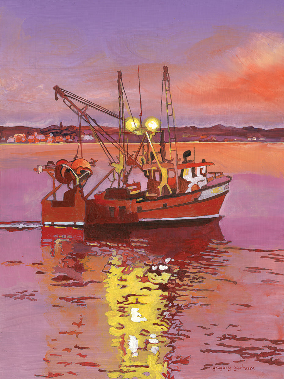 Red Skies 50