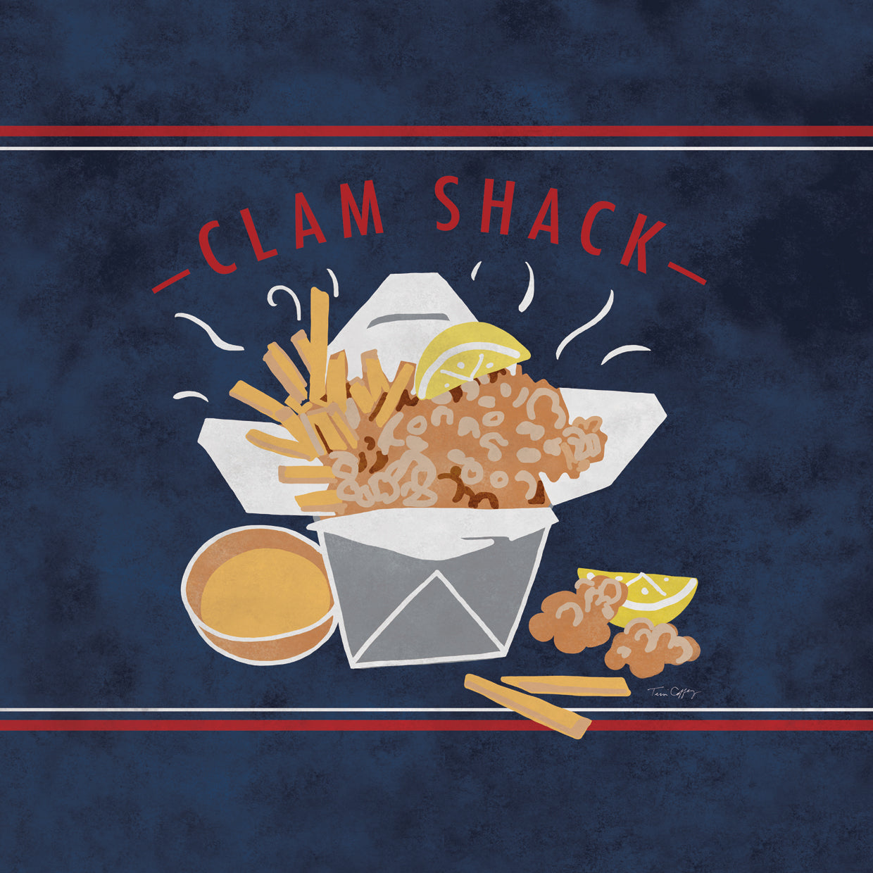 Clam Shack