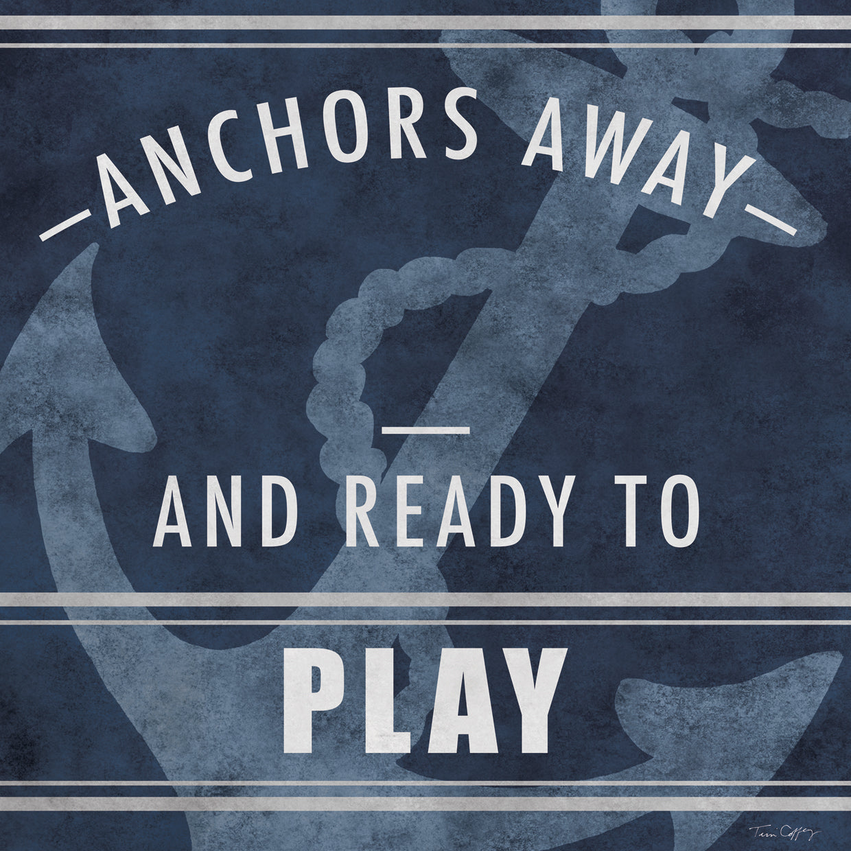 Anchors Away