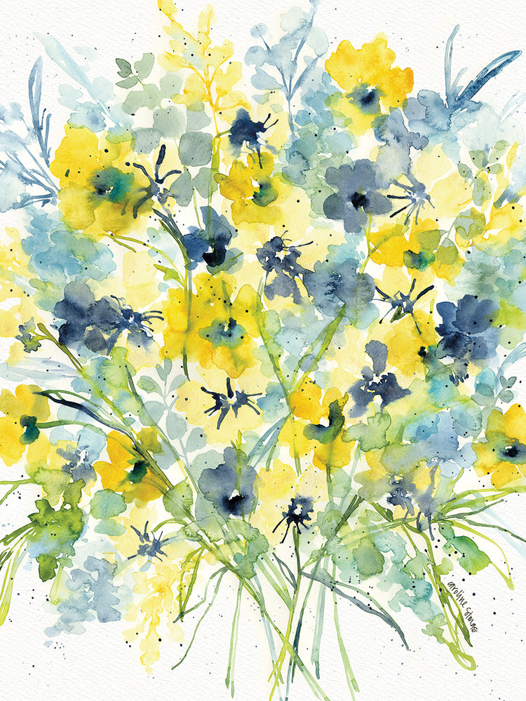 Golden Hour Bouquet 2