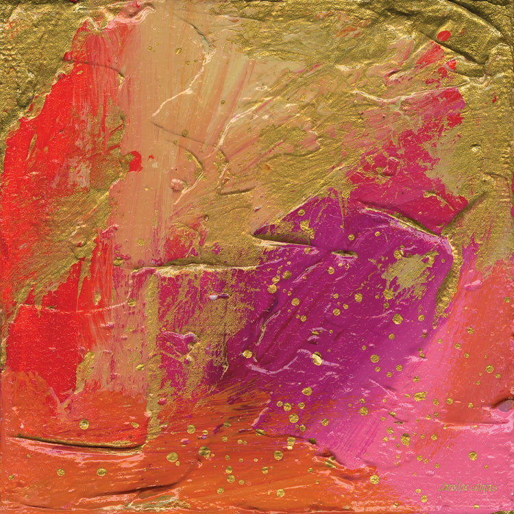 Abstract Impressions 3