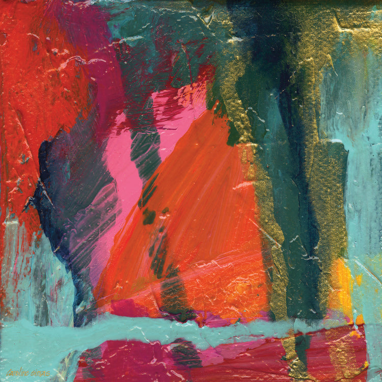 Abstract Impressions 8