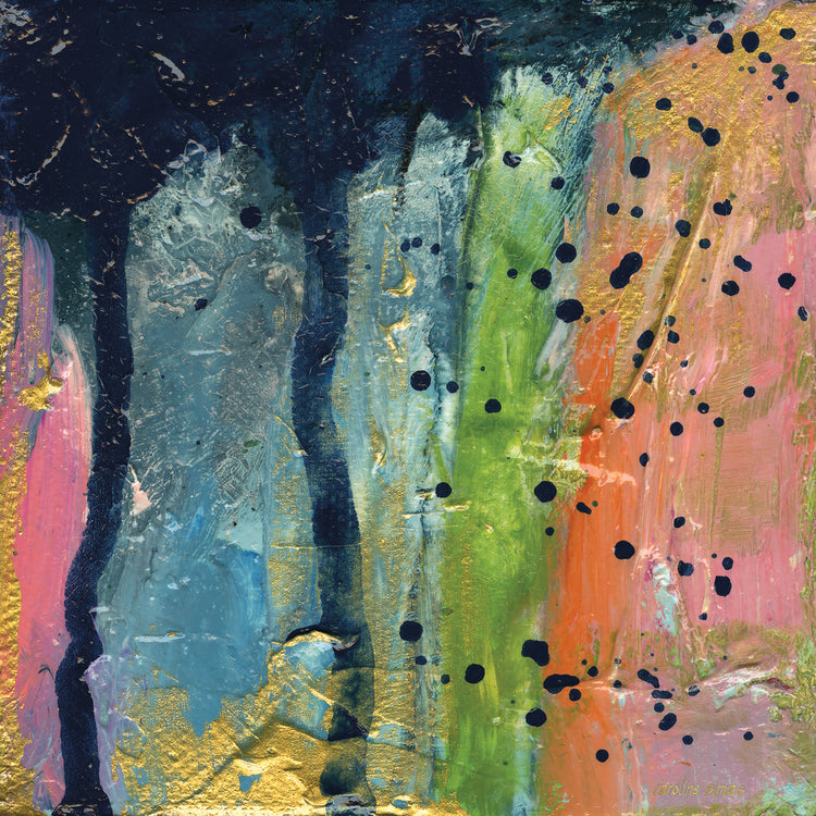 Abstract Impressions 13