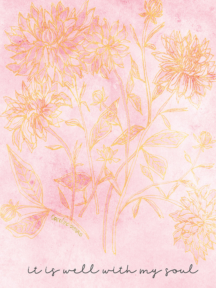 Pastel Petals 7