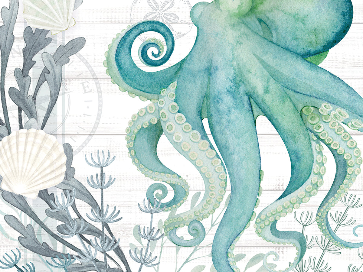 Octopus