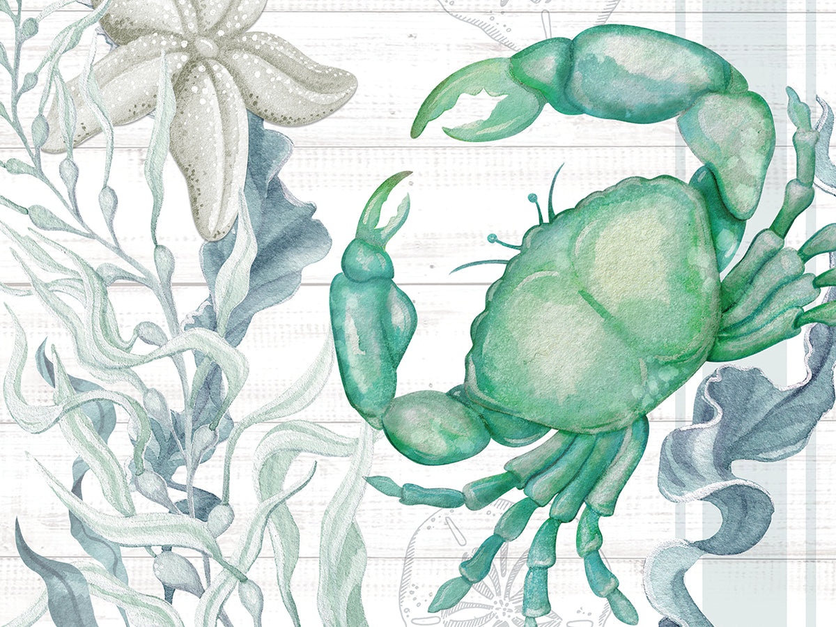 Crab
