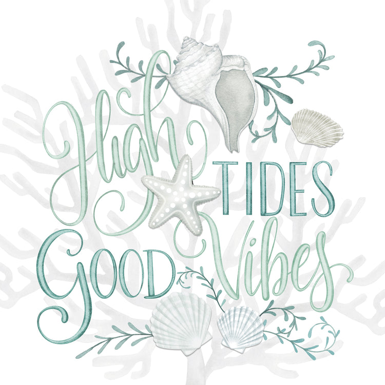 High Tides
