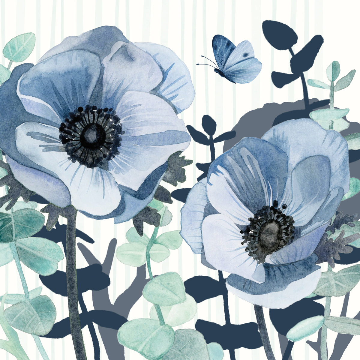 Joyful Blooms 3