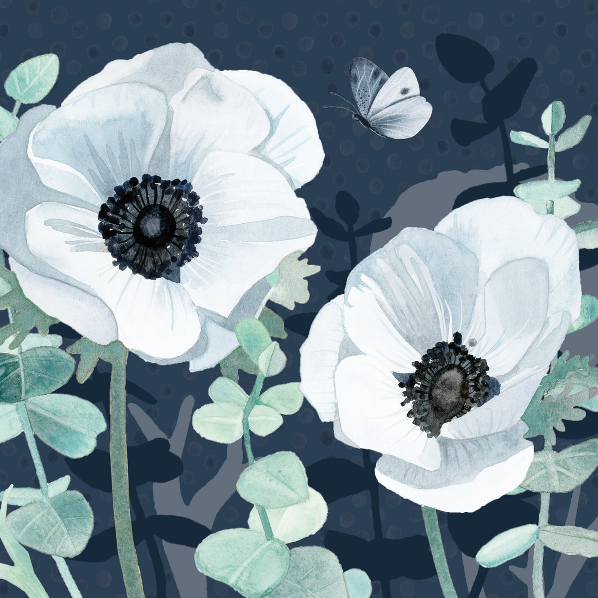 Joyful Blooms 4