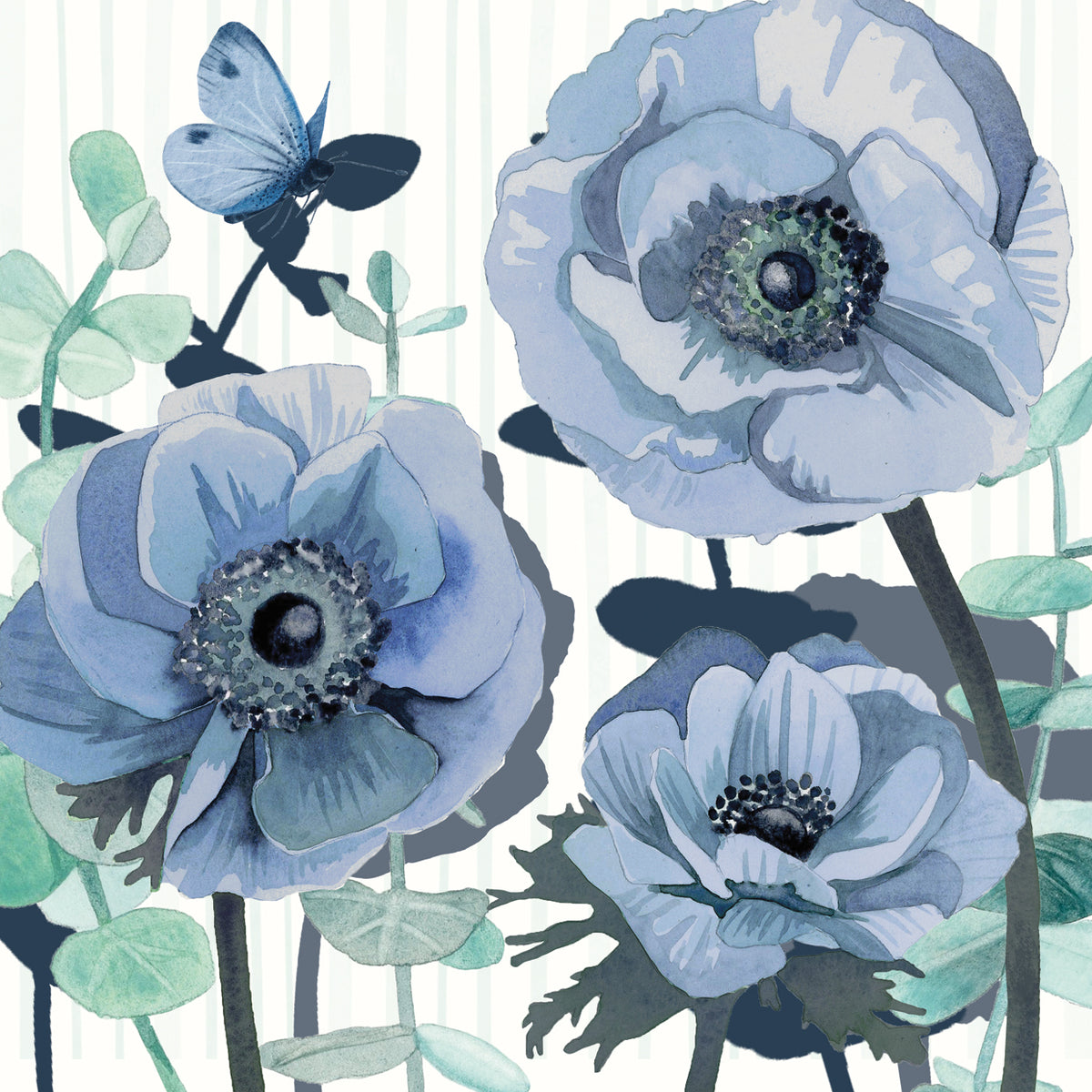 Joyful Blooms 5