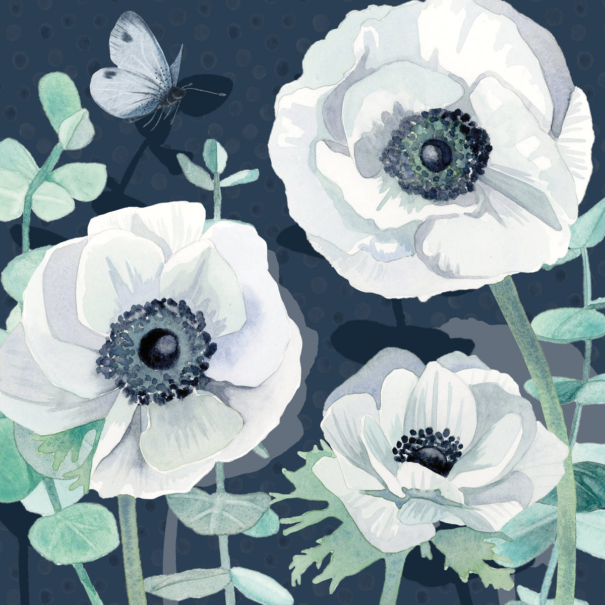 Joyful Blooms 6