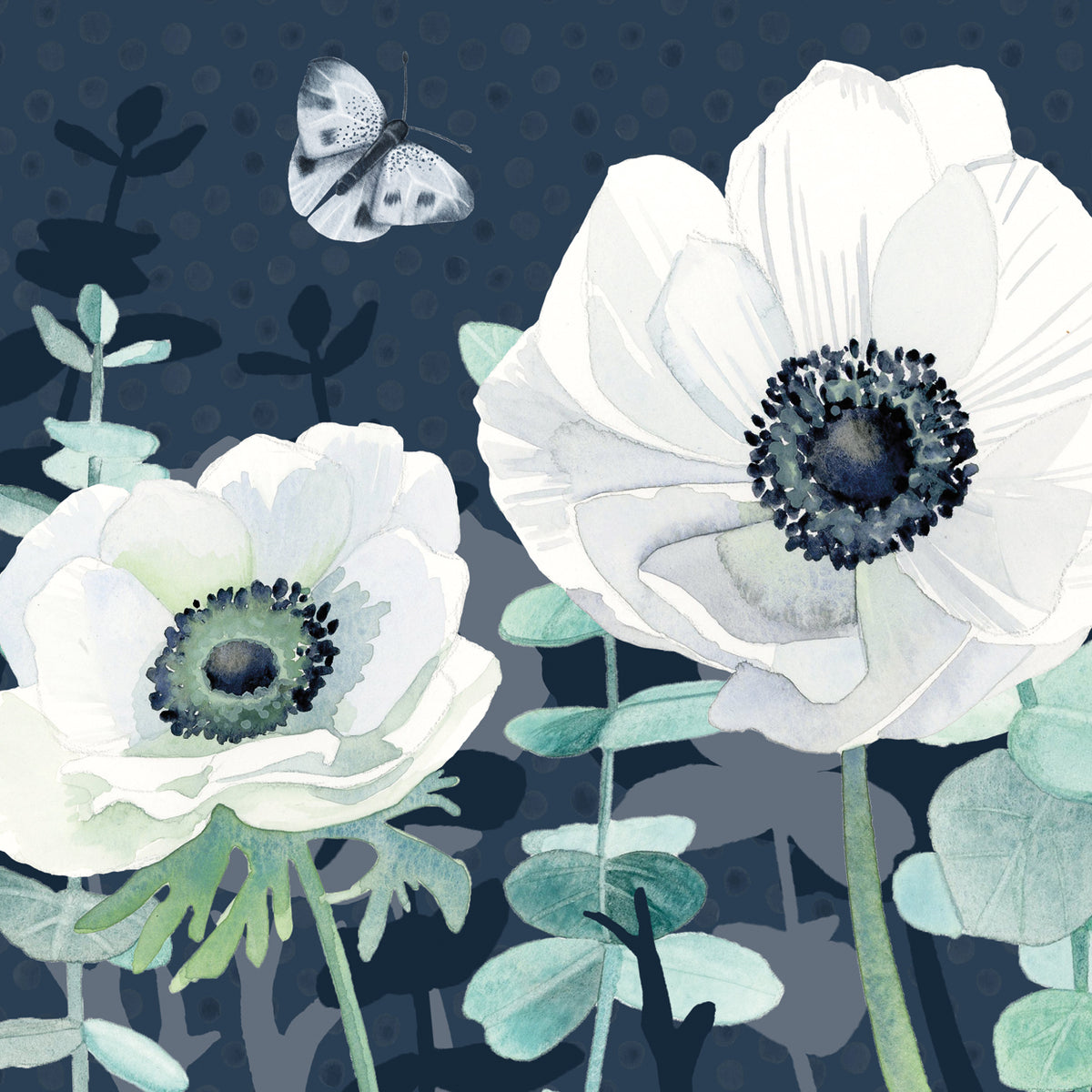 Joyful Blooms 7