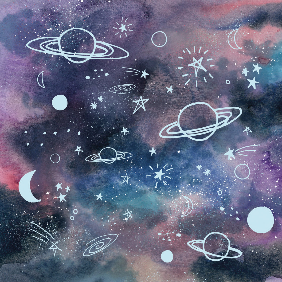 Shining Stars