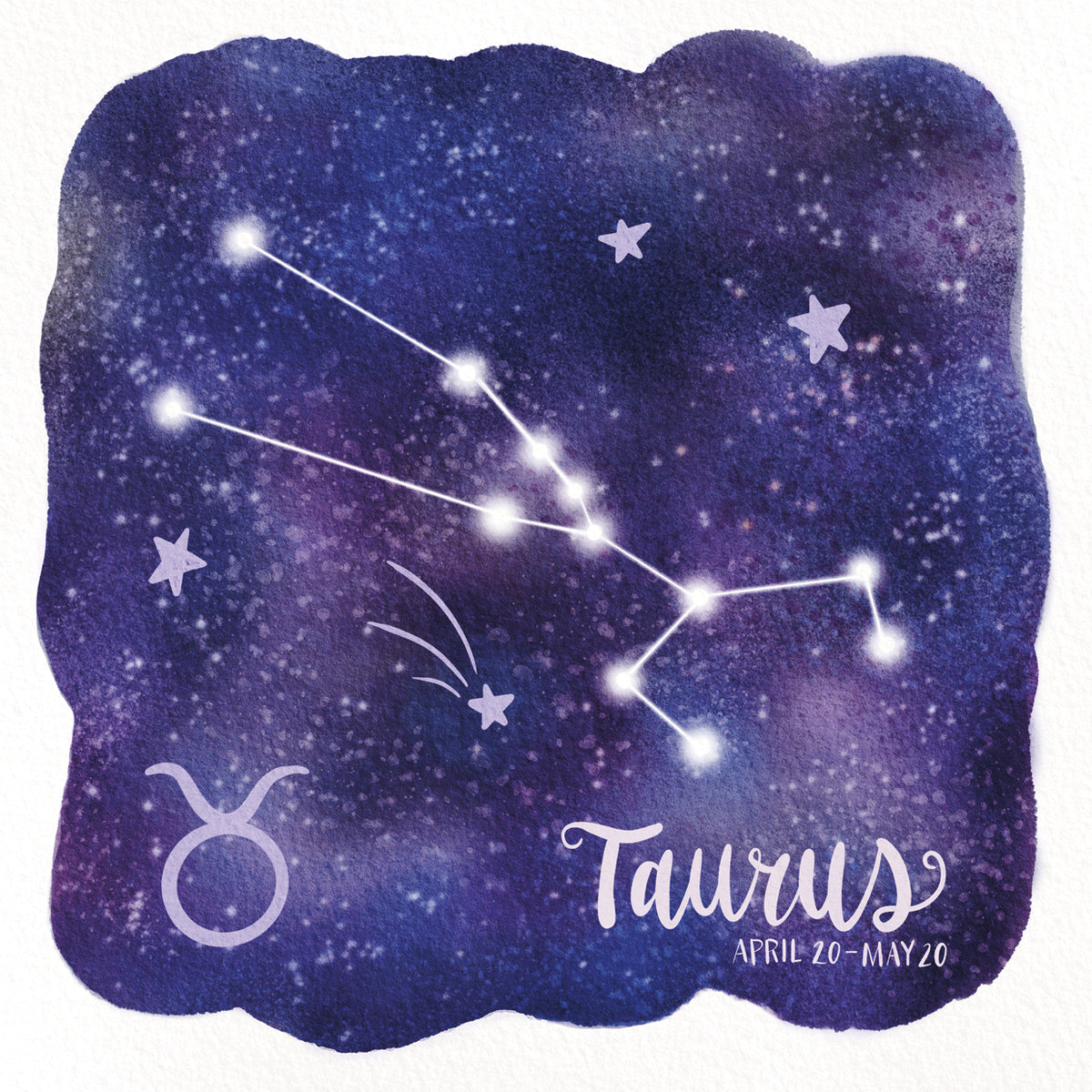 Zodiac - Taurus
