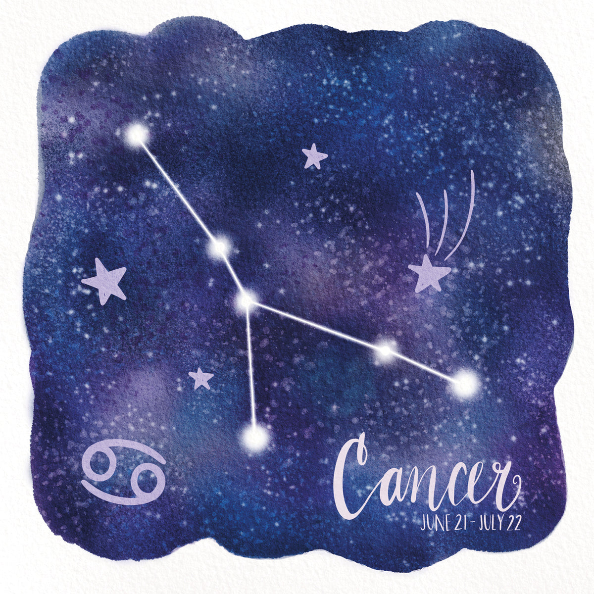 Zodiac - Cancer