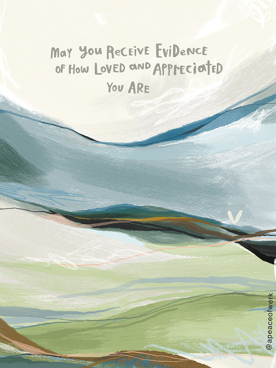 Appreciated
