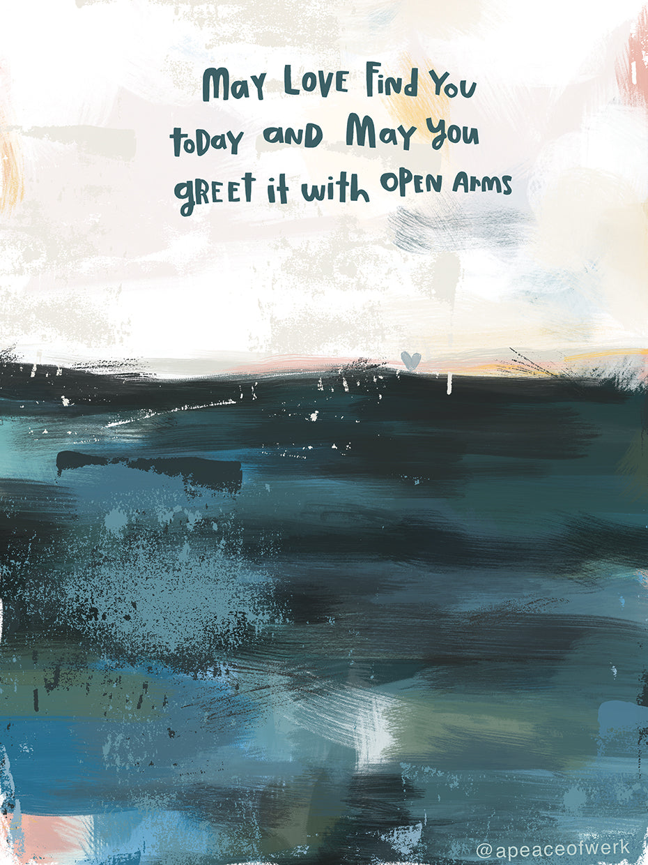 May Love Find You
